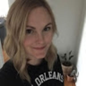 Meet your Posher, Brittney